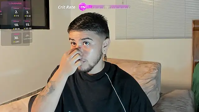 ftmphilip  online show from February 2, 12:20 am