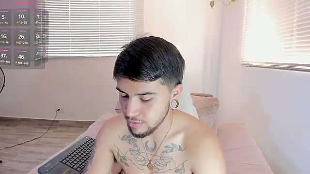 ftmphilip  online show from March 25, 1:21 pm