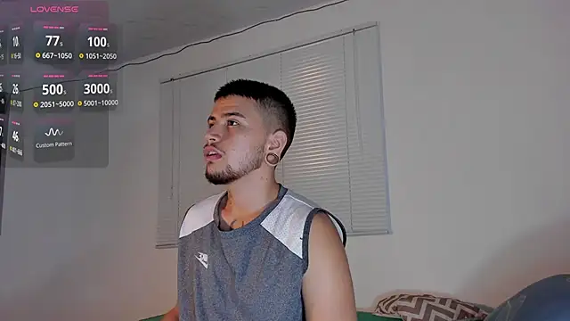 Snapshot of ftmphilip_ chatting on November 29, 12:00 am ftmphilip online show from November 29, 12:00 am