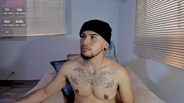 ftmphilip  online show from March 31, 10:56 pm