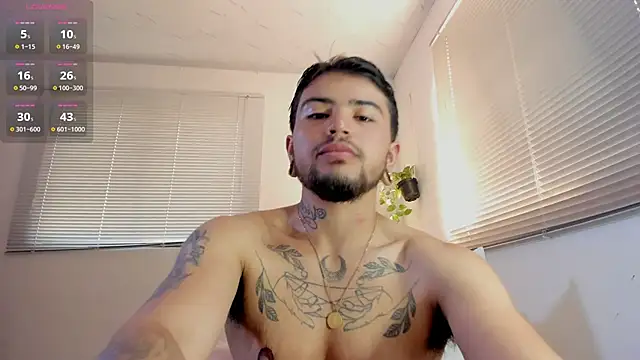 ftmphilip  online show from April 12, 12:08 pm