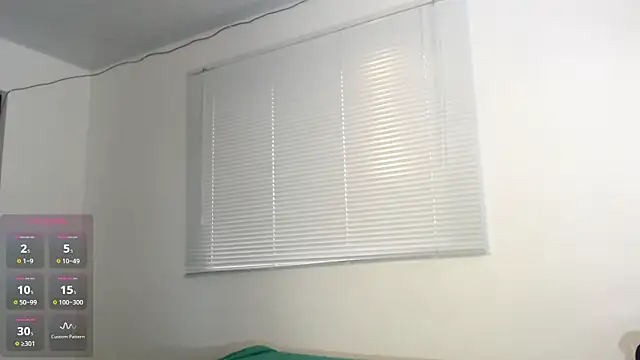 Snapshot of ftmphilip_ chatting on December 15, 11:38 am ftmphilip online show from December 15, 11:38 am