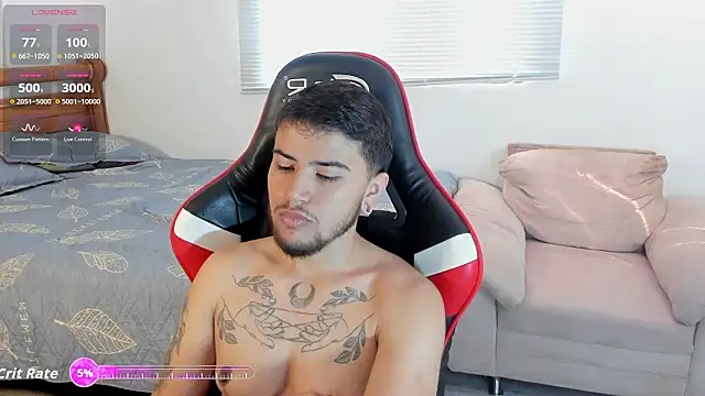 ftmphilip  online show from February 14, 2:28 pm