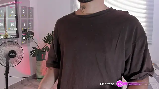 ftmphilip  online show from October 20, 7:47 pm