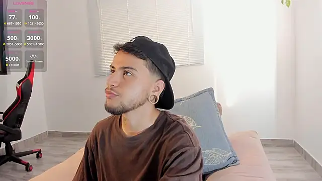 ftmphilip  online show from March 5, 12:57 pm