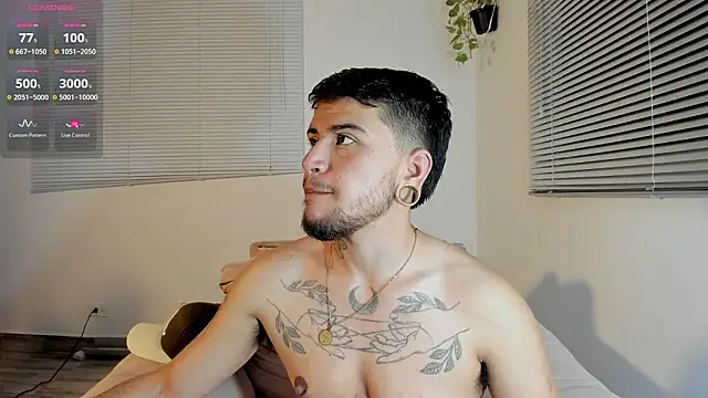 ftmphilip  online show from March 23, 12:22 am