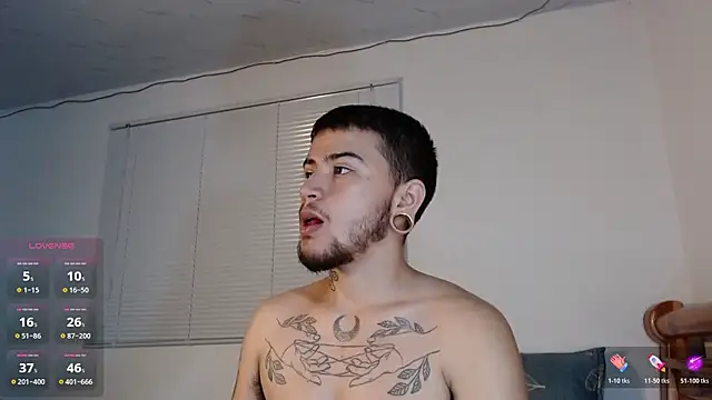 ftmphilip  online show from December 19, 10:17 am