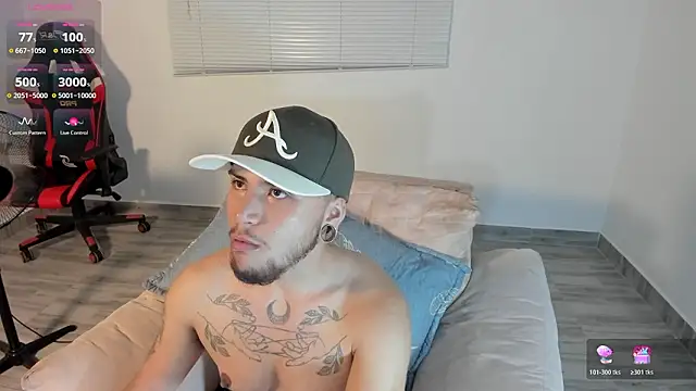 ftmphilip  online show from March 1, 12:32 am