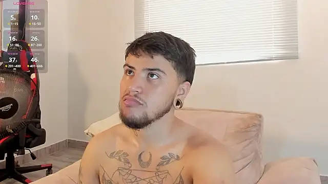 ftmphilip  online show from February 25, 2:28 pm