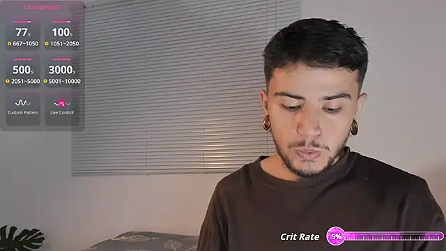 Snapshot of ftmphilip_ chatting on November 5, 1:42 am ftmphilip online show from November 5, 1:42 am