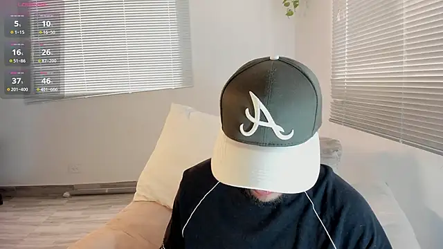 ftmphilip  online show from March 23, 1:33 pm