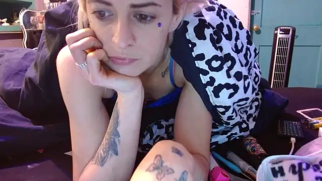 watermellonpussy online show from January 11, 2:51 am