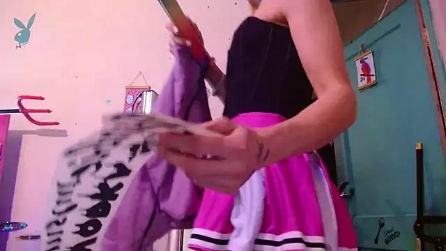 watermellonpussy online show from April 18, 10:39 am