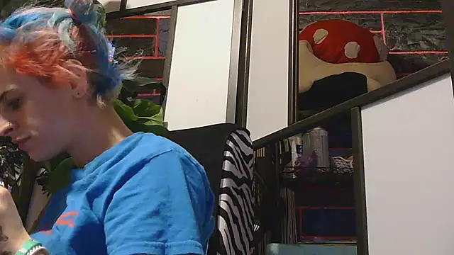 Snapshot of watermellonpussy chatting on October 12, 2:46 am watermellonpussy online show from October 12, 2:46 am
