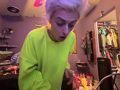 watermellonpussy online show from January 14, 7:45 am