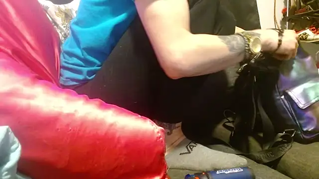 watermellonpussy online show from March 17, 9:56 am