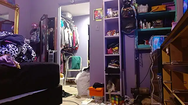 watermellonpussy online show from January 15, 4:27 am