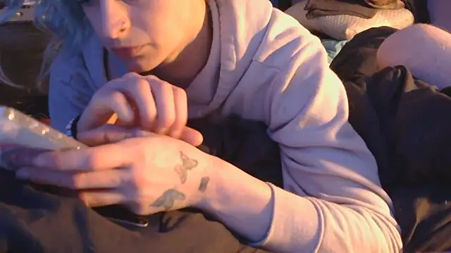 watermellonpussy online show from October 30, 1:20 pm