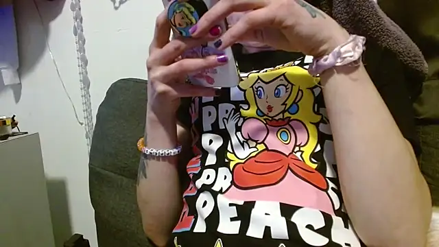 watermellonpussy online show from April 5, 1:51 pm