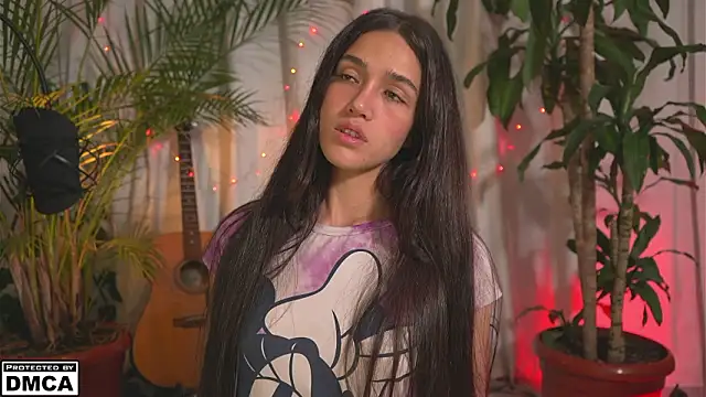 Kore Persephone online show from February 22, 4:04 am