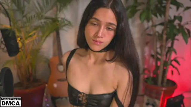 Kore Persephone online show from November 29, 3:06 am