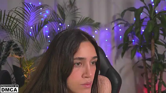 Kore Persephone online show from December 23, 3:17 am