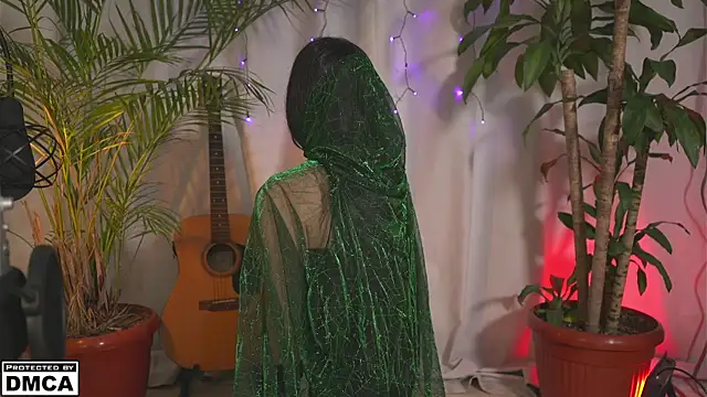 Kore Persephone online show from October 29, 2:43 am