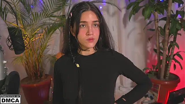 Kore Persephone online show from November 26, 2:00 am