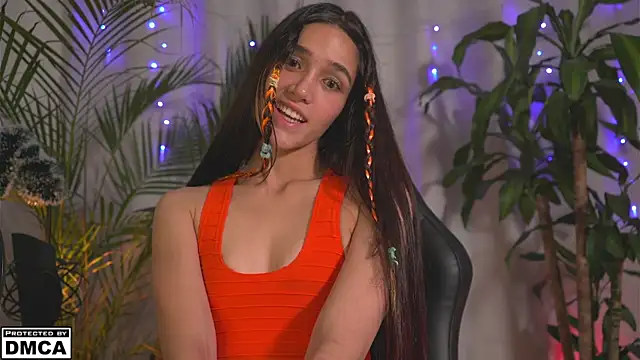 Kore Persephone online show from December 18, 3:44 am