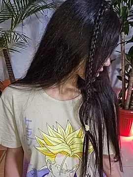 Kore Persephone online show from November 9, 5:11 am