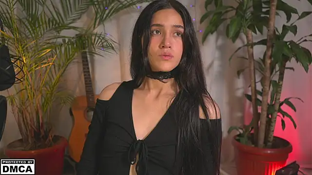 Kore Persephone online show from November 13, 2:48 am