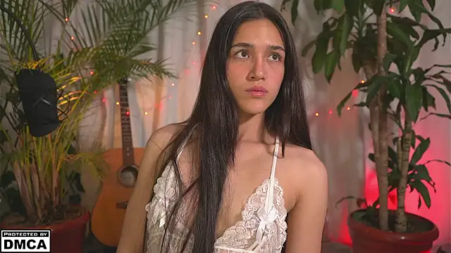 Kore Persephone online show from February 25, 2:34 am