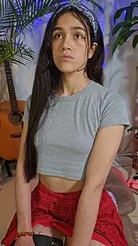 Kore Persephone online show from November 22, 4:11 am