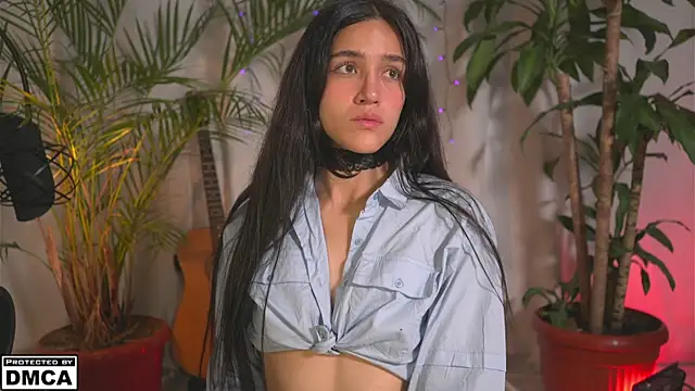 Kore Persephone online show from November 12, 2:59 am