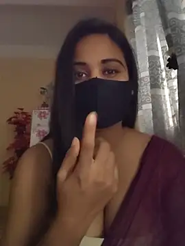 Snapshot of SimaRoy- chatting on September 24, 12:51 am SimaRoy- online show from September 24, 12:51 am