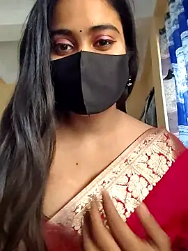 Snapshot of SimaRoy- chatting on March 10, 10:50 am SimaRoy- online show from March 10, 10:50 am