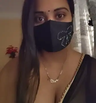 SimaRoy- online show from October 28, 1:06 am