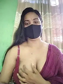 SimaRoy- online show from May 15, 11:14 pm