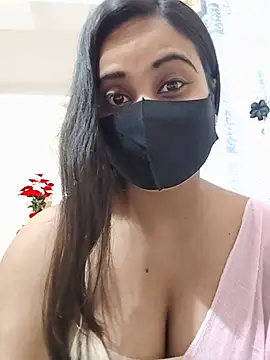 Snapshot of SimaRoy- chatting on October 7, 1:17 am SimaRoy- online show from October 7, 1:17 am