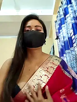 Snapshot of SimaRoy- chatting on March 18, 4:29 am SimaRoy- online show from March 18, 4:29 am