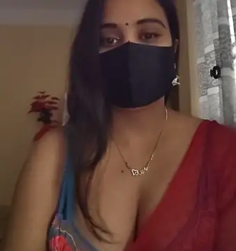 SimaRoy- online show from October 21, 12:54 am