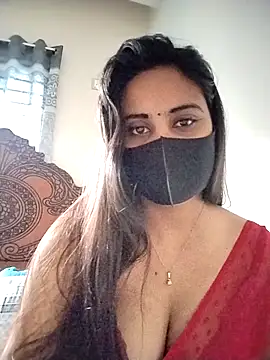 SimaRoy- online show from April 8, 1:07 am