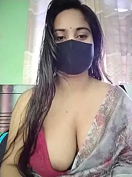 Snapshot of SimaRoy- chatting on July 17, 3:04 am SimaRoy- online show from July 17, 3:04 am
