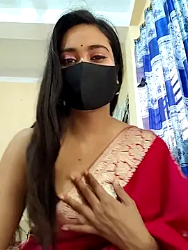 Snapshot of SimaRoy- chatting on March 13, 3:54 am SimaRoy- online show from March 13, 3:54 am