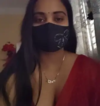 SimaRoy- online show from November 12, 1:21 am