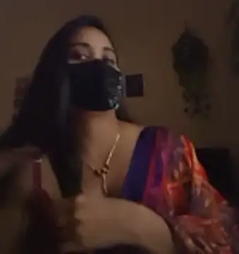 SimaRoy- online show from November 23, 1:26 am