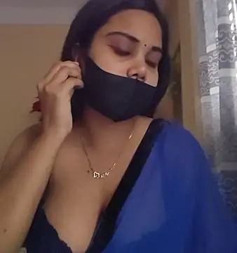 SimaRoy- online show from October 20, 1:18 am