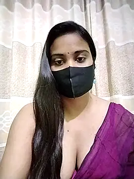 SimaRoy- online show from May 8, 1:26 pm