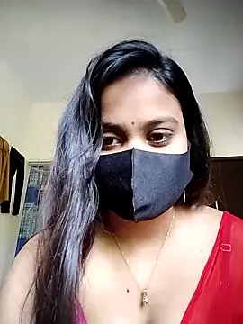 SimaRoy- online show from March 17, 6:38 am