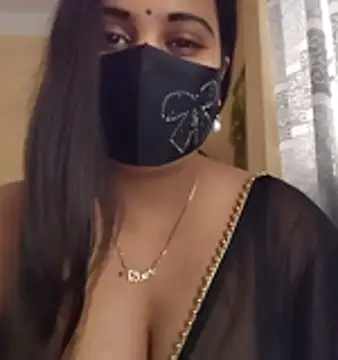 SimaRoy- online show from October 27, 2:23 am